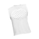 thumbnail image 1 of Protector De Chaleco De Baloncesto Protector De Costilla Para Entrenamiento De Béisbol Softbol YM White, 1 of 5