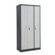 thumbnail image 2 of Armario de Acero 90x40x185 cm. 7 Espacios. 2 Cuerpos 3 Puertas, 2 of 4