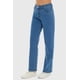 thumbnail image 2 of Jeans Mujer Recto Sofía Azul, 2 of 4