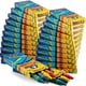 thumbnail image 2 of Crayones 3456 Piezas A Granel No Tóxicos 864 Paquetes, 2 of 6