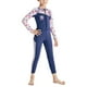 thumbnail image 2 of Traje De Neopreno Para Ni?os, Trajes Completos Térmicos De Neopreno De 2mm Para Deportes Acuáticos Fríos, Navegación, 2 of 3