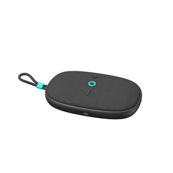 Parlante HiFuture Ascendo BT IPX7 Negro 20 W Slim