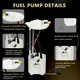 thumbnail image 3 of Bomba de combustible eléctrica NTLTPYY E7270M para Ram 1500 (2011‑2019), 3 of 7
