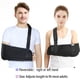 thumbnail image 5 of Inmovilizador ligero para brazo y hombro TODDOBRA, talla L, 5 of 6