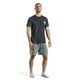 thumbnail image 1 of Pijama Algodón Hombre Verano Slytherin C2 Talla M, 1 of 5