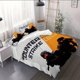 thumbnail image 1 of 3pcs Counter-Strike Duvet Cover Set - Quilt Cover Set, 1 of 1