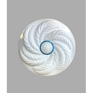 Genérico - Lámpara Techo Decorativa Diseño Torbellino Dinámico Jhn