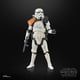 thumbnail image 3 of Figura de Acción Sandtrooper de STAR WARS 15 cm Una Nueva Esperanza, 3 of 9
