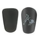 thumbnail image 3 of 2x Mini Espinilleras De Fútbol Pequeñas Espinilleras De Fútbol Para Hombres Mujeres Adultos Niños 8cm X 5cm, 3 of 3