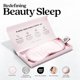 thumbnail image 2 of Mascarilla para dormir de seda TheSleepGuard Pure Silk 22 Momme Black, 2 of 8