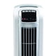 thumbnail image 3 of Ventilador de torre Lasko 91 cm 3 velocidades blanco 2‑unidades, 3 of 6