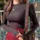 thumbnail image 2 of Correa para cartera Nefelibata ajustable de 30 a 51 pulgadas, 2 of 3