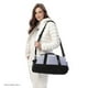 thumbnail image 2 of Bolso deportivo Active pequeño Morado Totto, 2 of 3