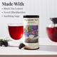 thumbnail image 3 of Tea The Republic of Tea, té negro con moras y salvia, 50 bolsitas, 3 of 7
