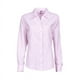 thumbnail image 1 of Blusa Oxford Talla XL Mujer, 1 of 3