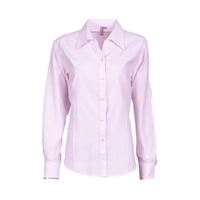 Kotting - Blusa Oxford Talla S Mujer