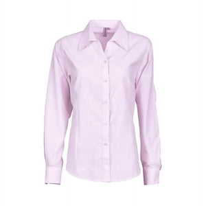 Kotting - Blusa Oxford Talla Xl Mujer