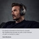 thumbnail image 2 of Auriculares inalámbricos Bowers & Wilkins Px8 Over-Ear Royal Burgundy, 2 of 8
