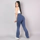 thumbnail image 2 of Calza Flare Mujer Euphoria Line Curve, 2 of 3