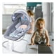 thumbnail image 3 of Silla Mecedora Con Control Remoto Para Siestas De Bebes Infantil, 3 of 3