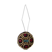 Magideal - Enhebrador De Costura De Ojo Grande, Enhebrador Fácil, Ayuda Para Enhebrar, Artesanía Diy, Herramienta Auxiliar Reutilizable Portátil, Enhebrador De C