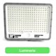 thumbnail image 4 of Foco Proyector Solar Led Exterior Itd 300w Fría Ip65 Sensor Negro Blanco Frío, 4 of 10