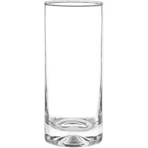 Cristar - Set De 6 Vasos Altos 450 Cc Manhatan