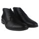 thumbnail image 5 of Botin Ferracini Hombre 3942 Bentley Negro Casual, 5 of 7