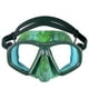 thumbnail image 1 of Máscara de buceo modelo Tonina Camuflaje, 1 of 1