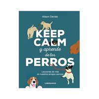 Robinbook - Keep Calm Y Aprende De Los Perros