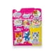 thumbnail image 3 of Washy Kitties Sorpresa Morado, 3 of 4