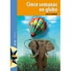 thumbnail image 1 of Cinco Semanas En Globo, 1 of 2