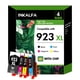 thumbnail image 1 of Paquete combinado de cartuchos de tinta inkalfa 923 923e 923XL 8130e para HP, 1 of 7