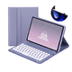thumbnail image 1 of Funda Con Teclado 2 0 Para Lenovo Xiaoxin Pad 11 Tb331fc, 1 of 3