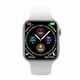 thumbnail image 1 of Reloj Inteligente Smartwatch Bluetooth T900 PRO 230mAh - Blanco, 1 of 2