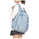 thumbnail image 1 of School Backpack For Teen Girls,Waterproof Casual Bookbags,Lightweight Travel Daypack,Basic Laptop College Backpack For Women, 1 of 3