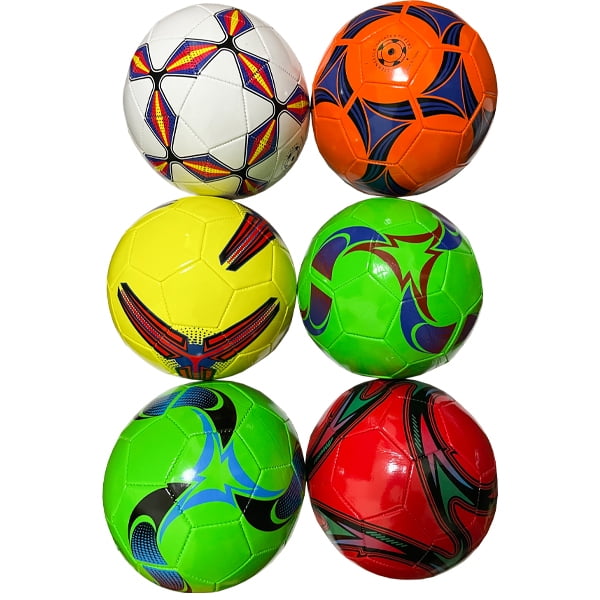 Genérico - Balón De Fútbol N°5