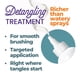 thumbnail image 3 of Tratamiento desenredante para perros Skip the Groomer 355 ml, 3 of 8