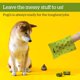 thumbnail image 5 of Bolsas para excrementos Pogi's Pet Supplies, 50 rollos (750 bolsas) y 2 dispensadores, 5 of 6