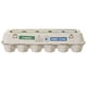 thumbnail image 2 of Huevos Tradicionales Grande Blanco, 12 Un, 2 of 3