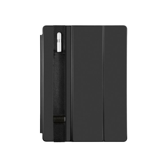Portalápices Stylus Sling con bolsillo adaptador USB para Apple Pencil