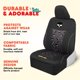 thumbnail image 3 of Fundas de Asiento Carbella Badtz-Maru Juego Completo, 3 of 9