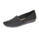 thumbnail image 1 of Mocasín Negro Modelo Italiano, 1 of 6