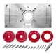 thumbnail image 1 of Mesa Router Multifuncional Inserto Placa Carpintería, 1 of 3