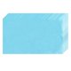 thumbnail image 1 of 100x 15.7 "x27.6" Sábanas Desechables No Tejidas Para Mesa De Masaje SPA Azul, 1 of 5