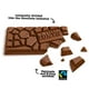 thumbnail image 2 of Chocolate Tony´s Chocolonely Dark 180gr, 2 of 2
