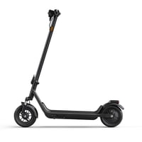 Niu - Scooter Eléctrico Kqi100F Negro