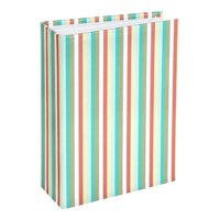 Vgo - Album Clasico Estampado. Para Ensobrar 13X18 Cm / 100F