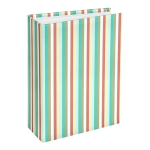 Vgo - Album Clasico Estampado. Para Ensobrar 10X15 Cm / 200F