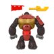 thumbnail image 2 of Figura de Acción Gorila Samurai., 2 of 3